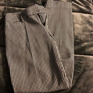 Old navy pixie pants